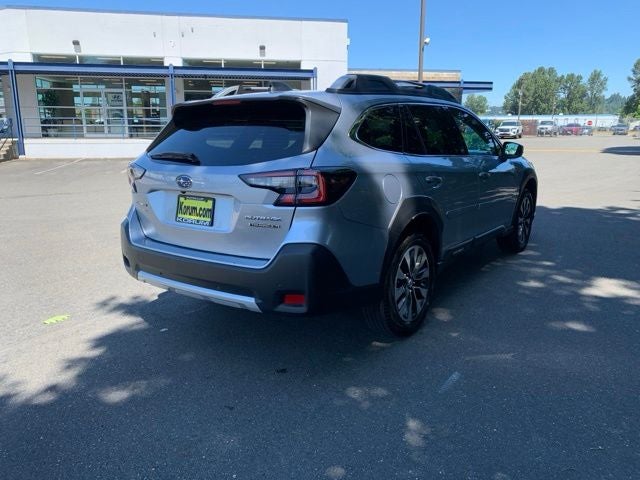 2023 Subaru Outback Touring XT