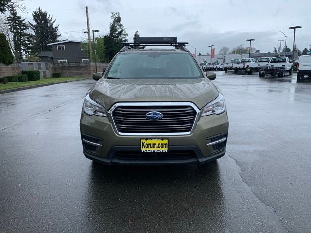 2022 Subaru Ascent Premium