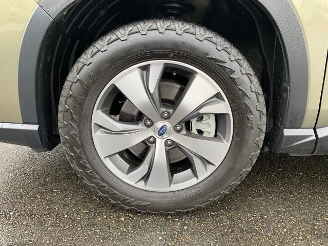 2022 Subaru Ascent Premium