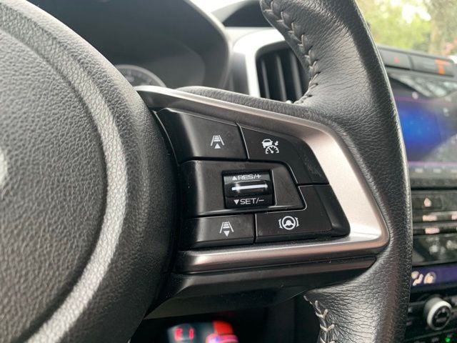 2022 Subaru Ascent Premium