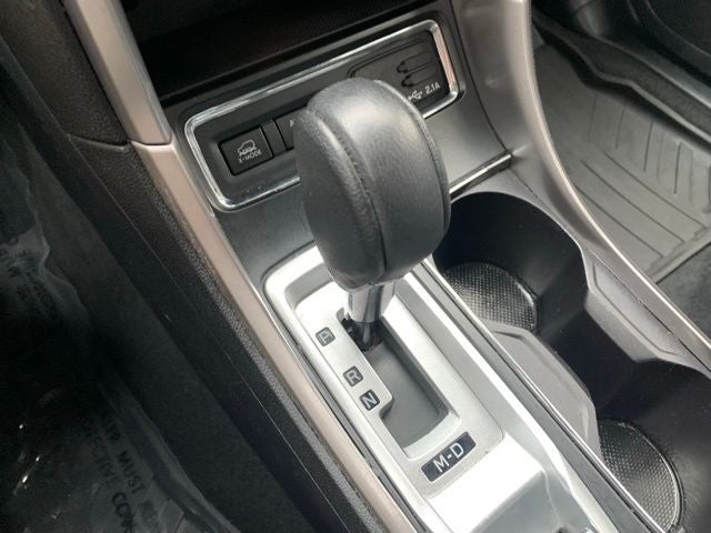 2022 Subaru Ascent Premium