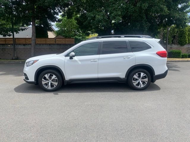 2019 Subaru Ascent Premium