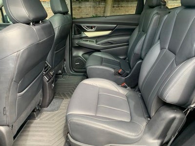 2021 Subaru Ascent Limited