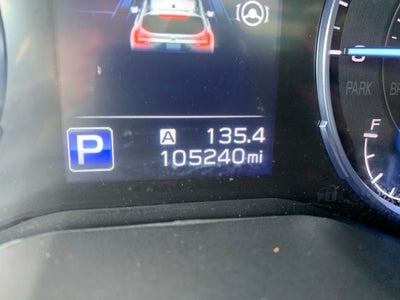 2021 Subaru Ascent Limited
