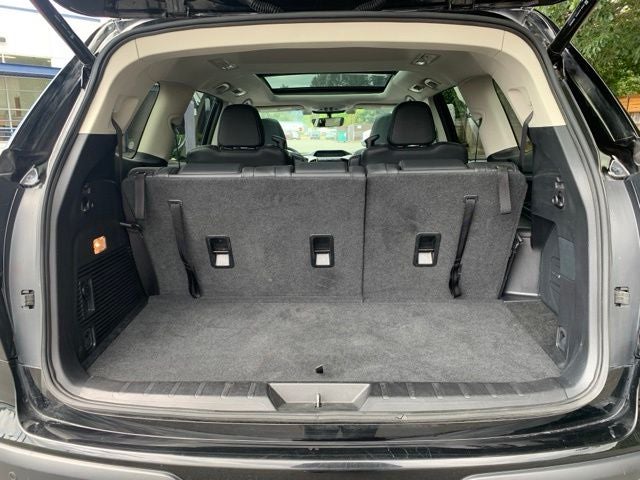 2021 Subaru Ascent Limited