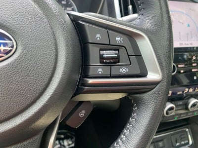 2022 Subaru Ascent Limited