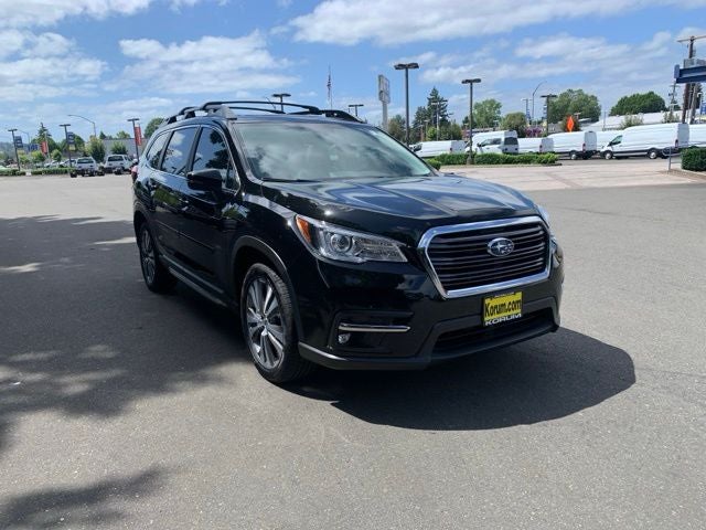 2022 Subaru Ascent Limited
