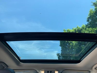 2025 Subaru Ascent Touring
