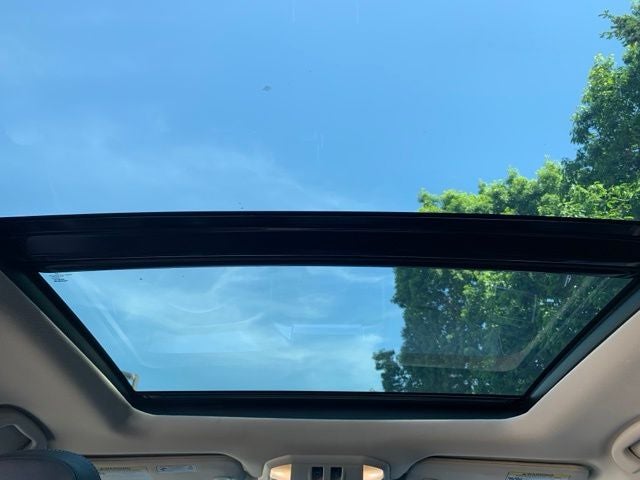 2025 Subaru Ascent Touring