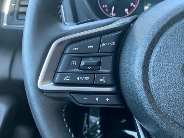 2025 Subaru Ascent Touring