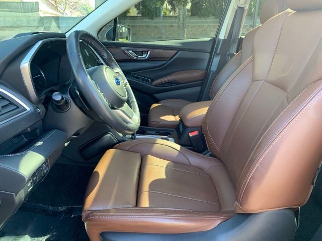 2023 Subaru Ascent Touring