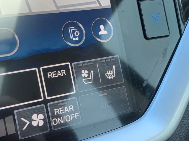 2023 Subaru Ascent Touring