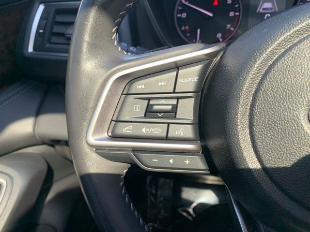 2023 Subaru Ascent Touring