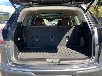 2023 Subaru Ascent Touring