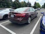 2014 Toyota Avalon Limited