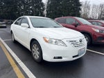 2008 Toyota Camry Base
