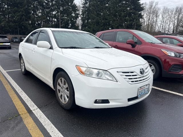2008 Toyota Camry Base