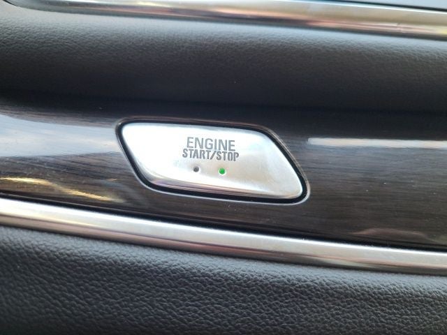 2019 Buick Enclave Essence