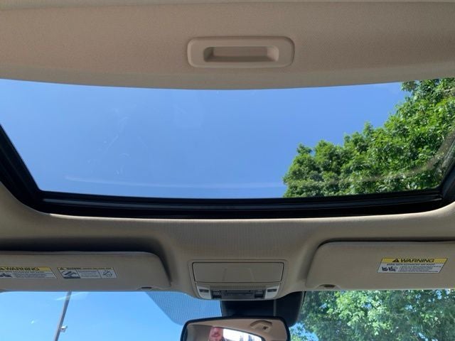 2016 Acura RDX Base