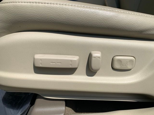 2016 Acura RDX Base