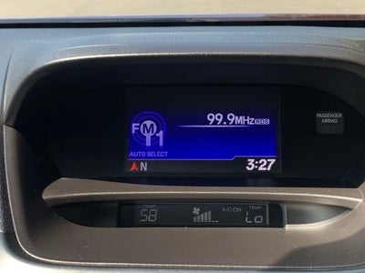 2016 Acura RDX Base