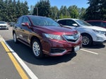 2016 Acura RDX Base