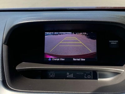 2016 Acura RDX Base