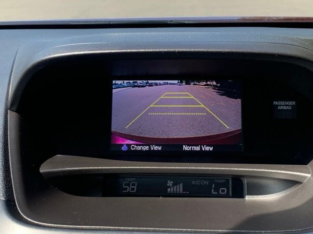 2016 Acura RDX Base