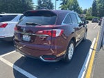 2016 Acura RDX Base