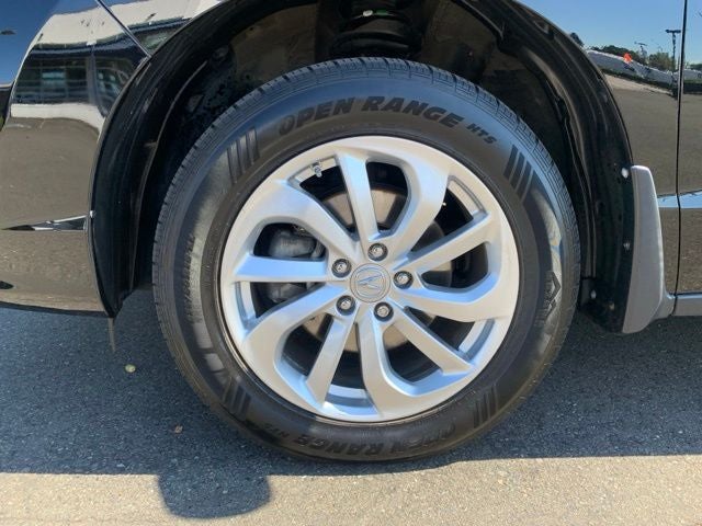2017 Acura RDX Base