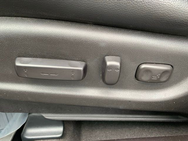2018 Acura RDX Advance Package