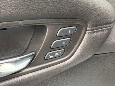 2018 Acura RDX Advance Package