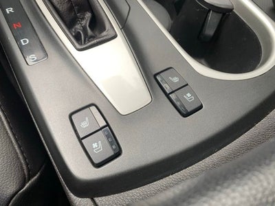 2018 Acura RDX Advance Package