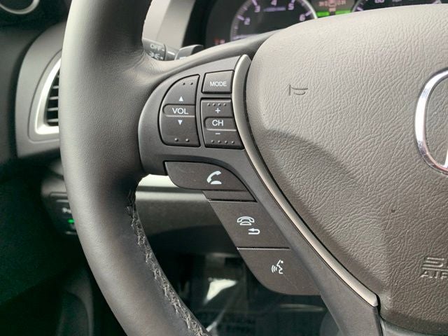 2018 Acura RDX Advance Package