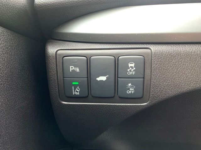 2018 Acura RDX Advance Package