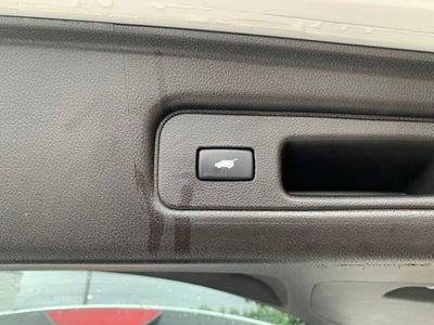 2018 Acura RDX Advance Package