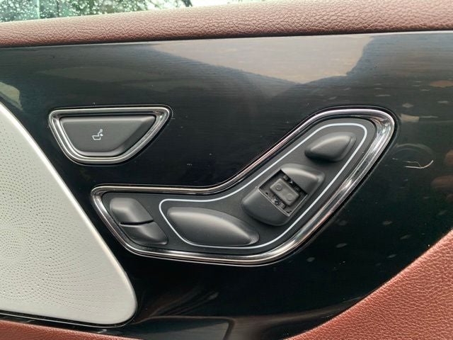 2021 Lincoln Aviator Black Label