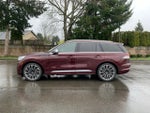2021 Lincoln Aviator Black Label