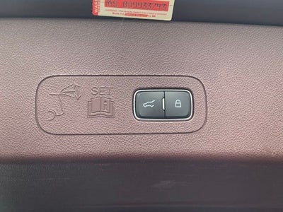 2021 Lincoln Aviator Black Label