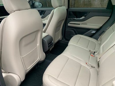 2024 Lincoln Corsair Reserve