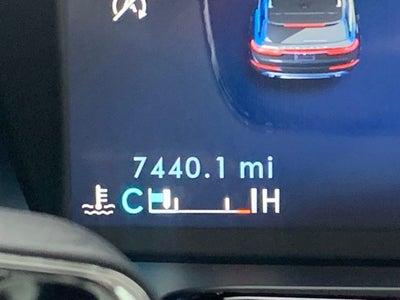 2024 Lincoln Corsair Reserve