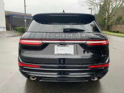 2024 Lincoln Corsair Reserve