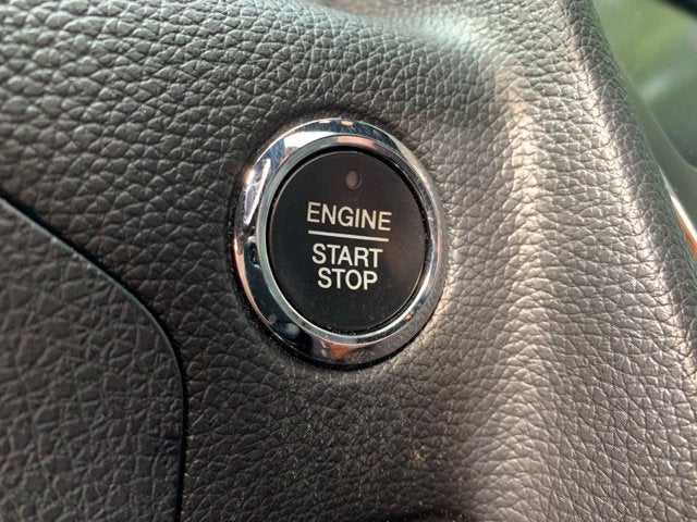 2015 Lincoln Navigator Base