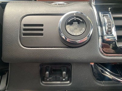 2023 Lincoln Navigator L Reserve