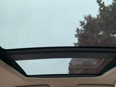 2018 Lincoln MKC Select