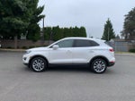 2018 Lincoln MKC Select