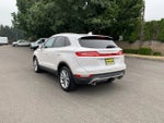 2018 Lincoln MKC Select
