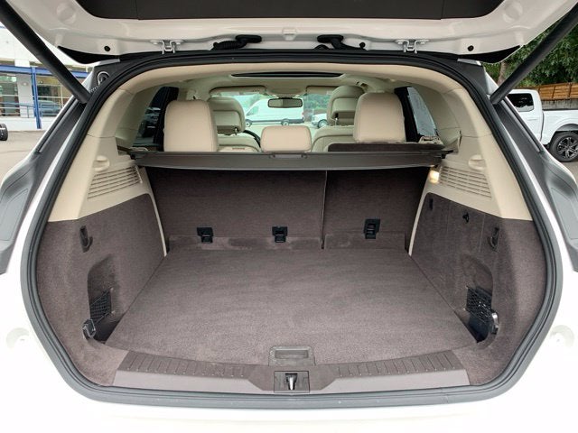 2018 Lincoln MKC Select
