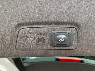 2018 Lincoln MKC Select