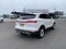 2018 Lincoln MKC Select